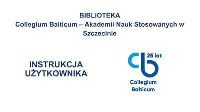 Przejdź do zbioru